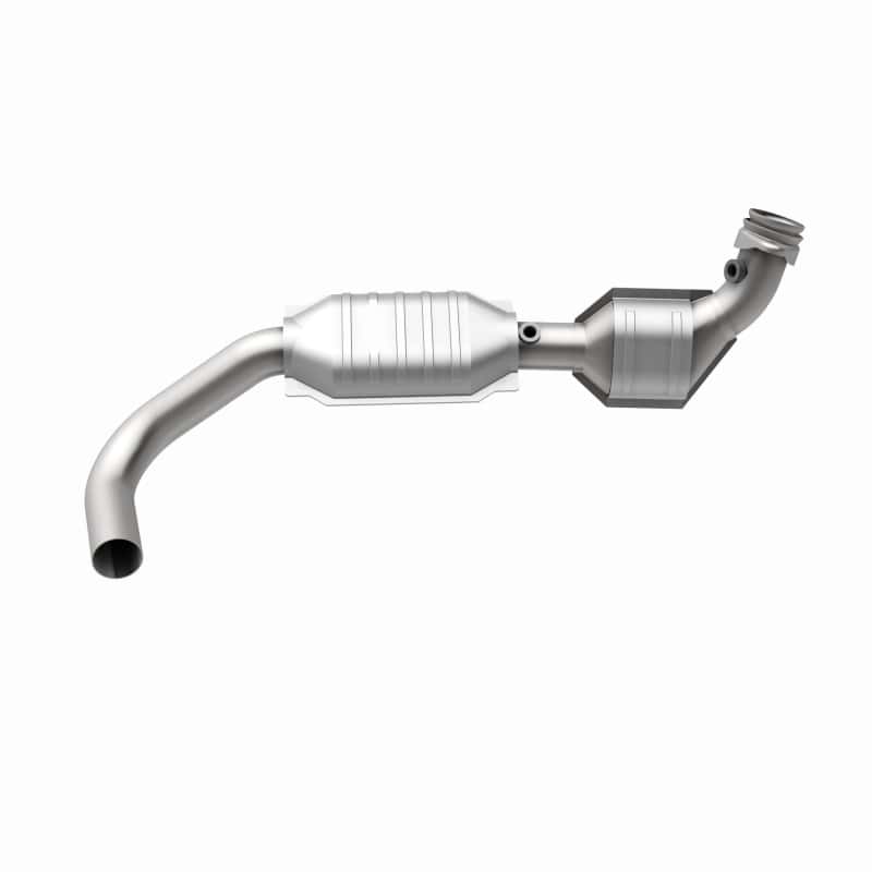 Magnaflow — MagnaFlow Conv DF 03 Lincoln Navigator 5.4L
OEM Grade
OEM - view 20
