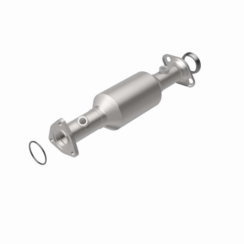 Magnaflow — Magnaflow 96-01 Acura Integra 1.8L Direct Fit Converter
California - view 18