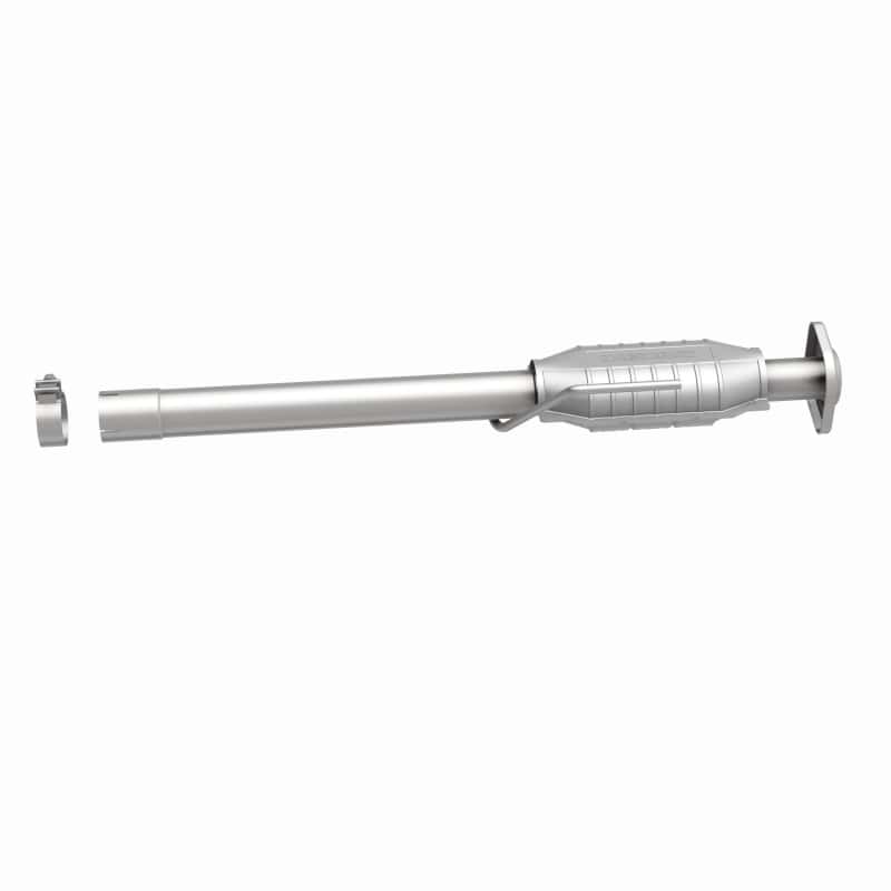 Magnaflow — MagnaFlow Conv DF Jeep Wrangler 4.0L Rear
HM Grade
HM - view 9