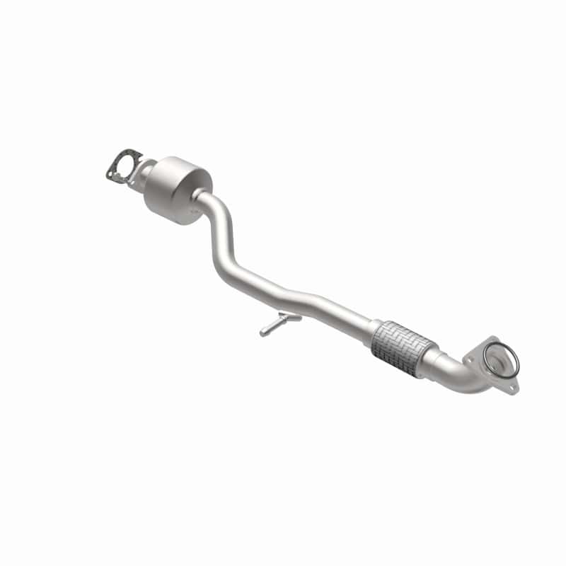 Magnaflow — Magnaflow 13-15 Spark L4 1.2 OEM Underbody Direct Fit Converter
OEM Grade
OEM - view 22