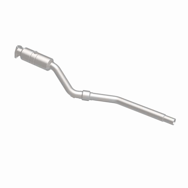 Magnaflow — MagnaFlow Conv DF 02-04 Audi A6 3L 5speed Driver Side
OEM Grade
OEM - view 13