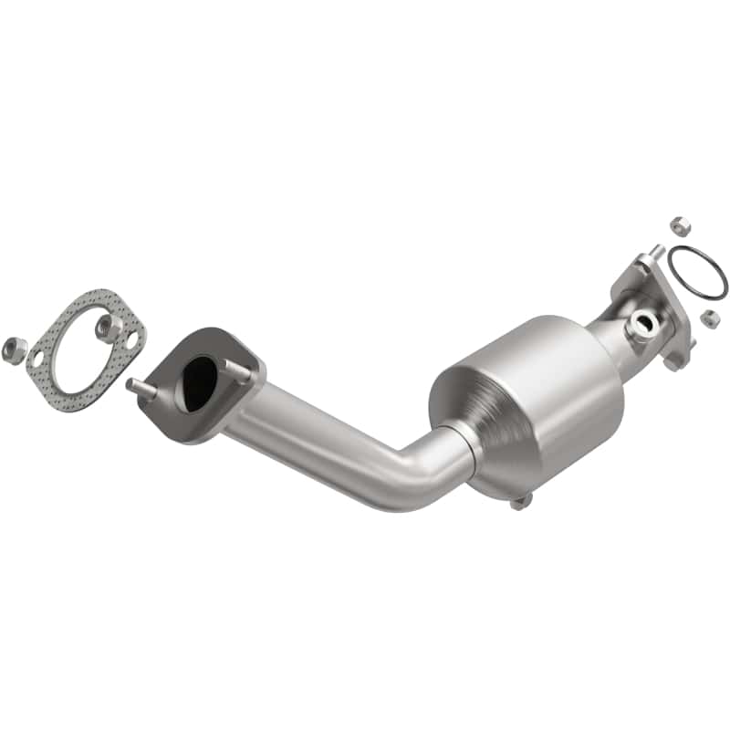 Magnaflow — MagnaFlow DF Conv 18-21 Infiniti Q50 3.0L
California - view 1