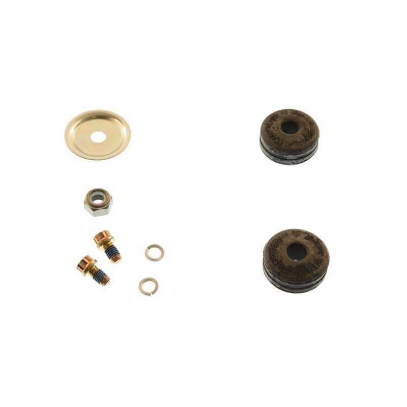 Bilstein — Bilstein B4 1977 Mercedes-Benz 230 Base Front 36mm Monotube Shock Absorber
Shock - view 4