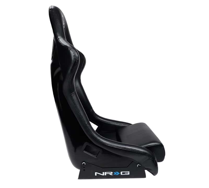 NRG — NRG FRP Bucket Seat w/ Water Resistant Vinyl Material- Medium - view 3