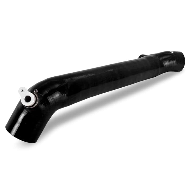 Mishimoto — Mishimoto 2016+ Polaris RZR XP Turbo Silicone Charge Tube - Black
Silicone Charge Tube - view 3