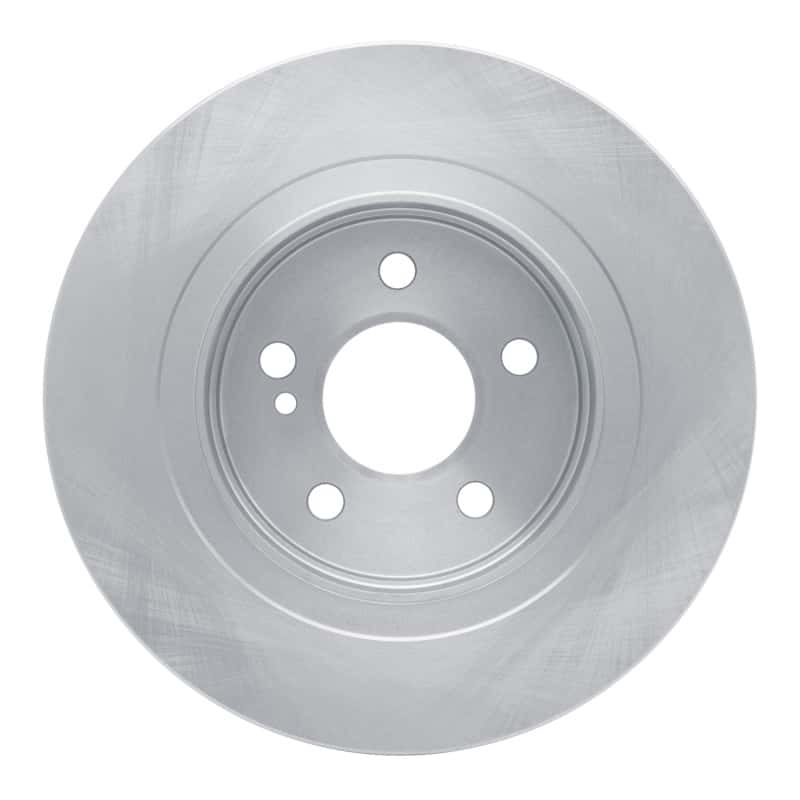 DFC — DFC 08-15 Mercedes-Benz C200 (Mexico) Rear Brake Rotor
DFC Brake Rotor - view 5