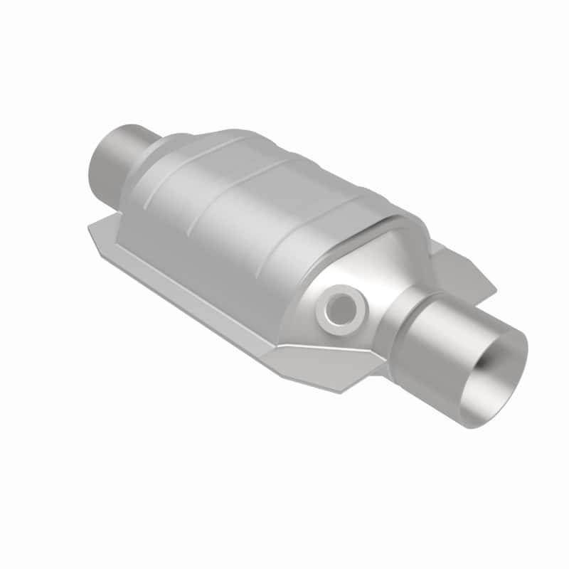 Magnaflow — MagnaFlow Conv Univ 2.00inch w/ single O2
HM Grade
HM - view 14