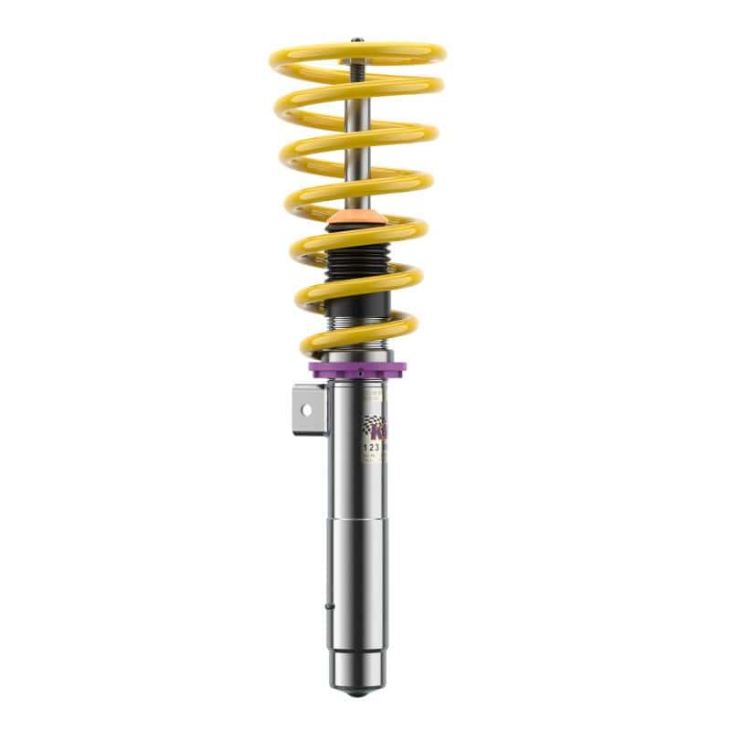 KW — KW Street Comfort Kit BMW 3series E46 (346L 346C)Sedan Coupe Wagon Convert Hatchback; 2WD
Coilover Kit - view 6