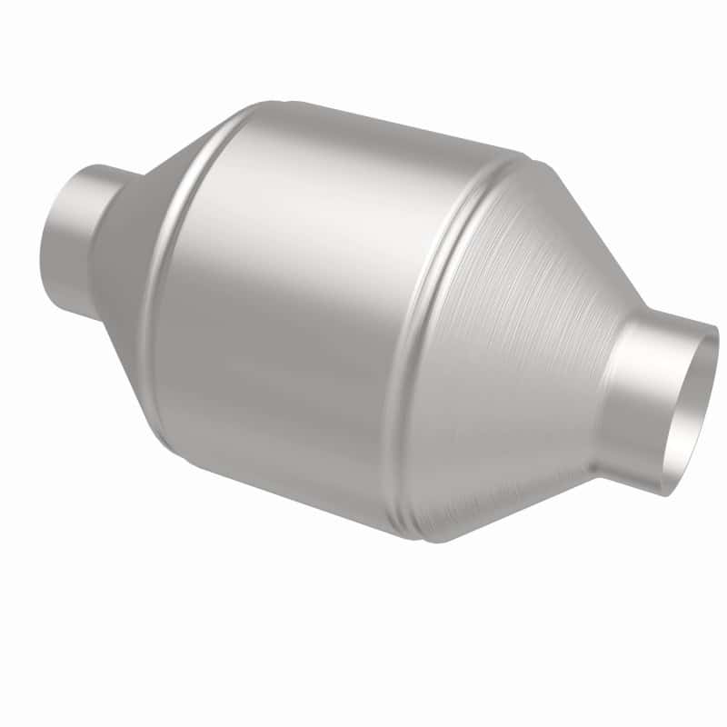Magnaflow — MagnaFlow Conv Universal 5.0 C/C 2.0 Spun OEM
OEM Grade
OEM - view 13