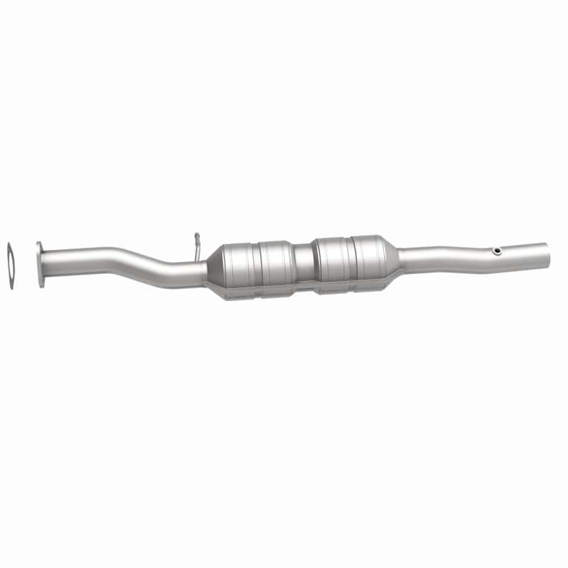 Magnaflow — MagnaFlow Conv DF Ford Excursion 00-02 5.4L
HM Grade
HM - view 11