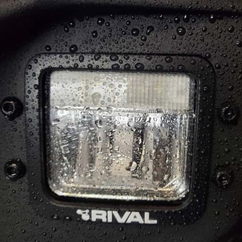 Rival 4x4 — Rival Premium 3-Function LED Lights (Set of 2) - view 7