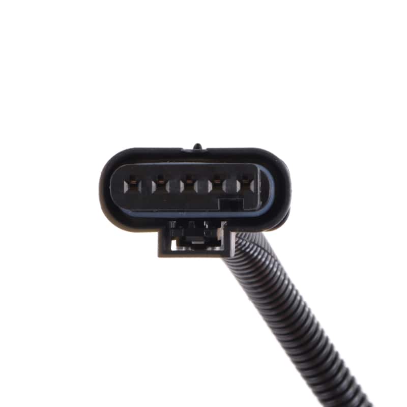 BBK — BBK 18-20 Ford Mustang GT O2 Sensor Wire Harness Extensions 16in (Pair)
O2 Harness Extension
O2SnsrExtCbl - view 9