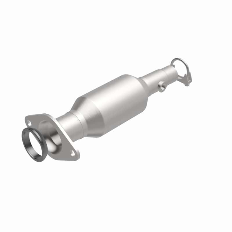 Magnaflow — Magnaflow 01-03 Toyota Prius 1.5L OEM Grade Direct-Fit Catalytic Converter
OEM Grade
OEM - view 6