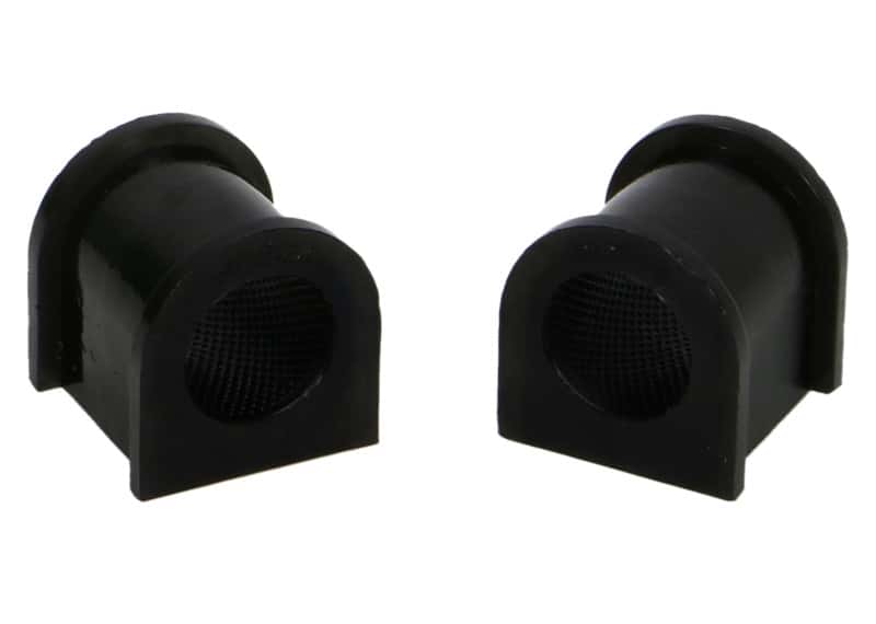 Whiteline — Whiteline 90-05 Mazda Miata (NA/NB) 24mm Front Sway Bar Mount Bushing Kit
Swaybar Bushing Kit - view 3