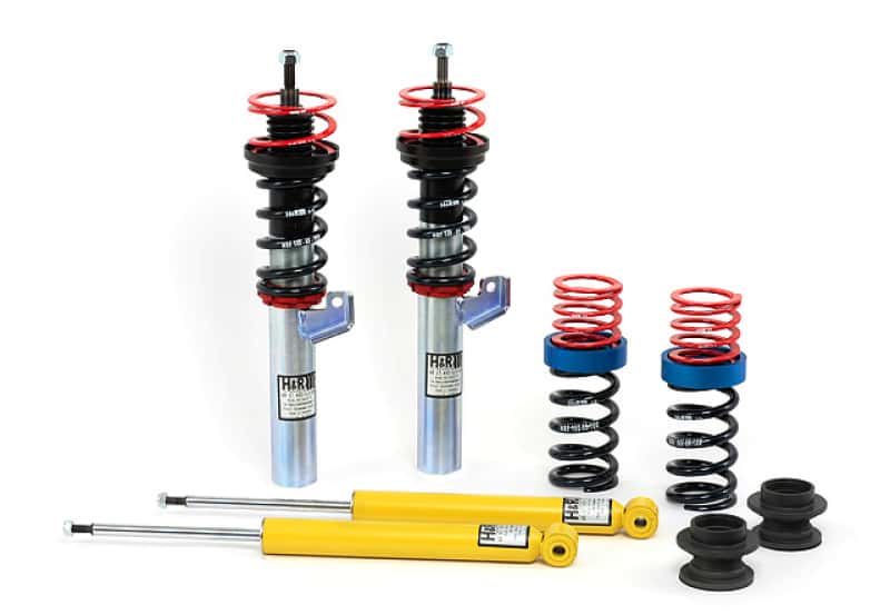 H&R — H&R 14-18 Volkswagen Jetta S/SE/SEL/GLI MK6 RSS Coil Over
RSS CoilOver - view 2