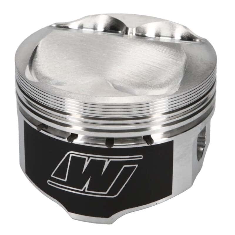 Wiseco — Wiseco Peugeot XU9J4 83.00 mm Bore 37.00 mm CH -1.00 CC Piston Set
Piston Set - view 5