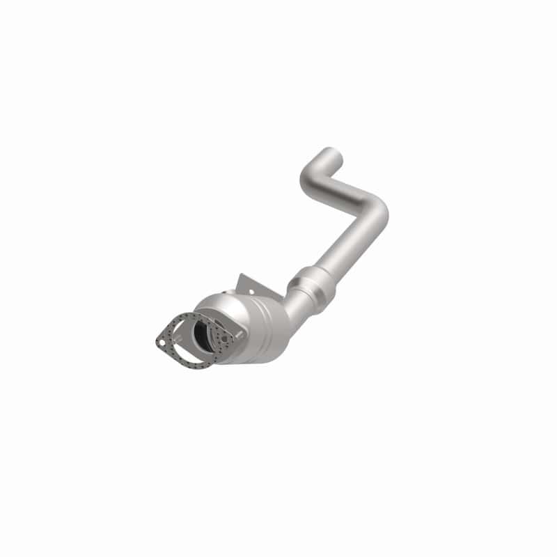 Magnaflow — Magnaflow Conv DF 2016 Mustang GT350  5.2L Underbody
OEM Grade
OEM - view 27