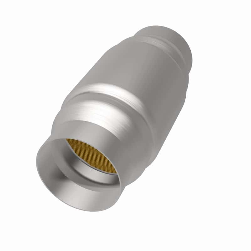 Magnaflow — MagnaFlow Conv Univ 3.00inch C/C
OEM Grade
Standard - view 17