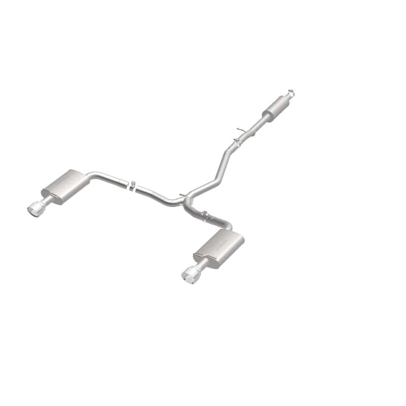 Magnaflow — Magnaflow Sys CB 2015 Ford Taurus 3.5L
Cat-Back - view 22