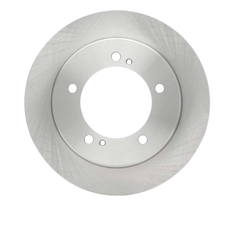 DFC — DFC 99-04 Chevrolet Tracker Front Brake Rotor
DFC Brake Rotor - view 1