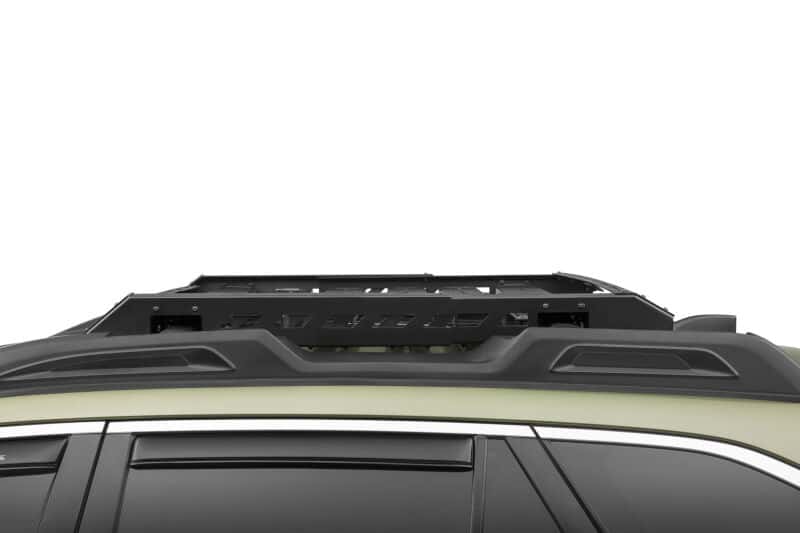 N-Fab — N-Fab Universal Roof Rack (Small 34.25 - 34 Width) - Tex. Black
Universal Roof Rack - view 24