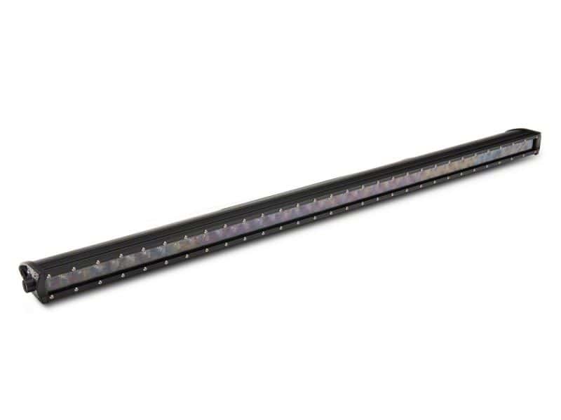 Raxiom — Raxiom 21-23 Ford Bronco Axial 40-In 240w White/Amber Combo LED Light Bar w/ WSHLD Mounting Brackets
Lights - view 2