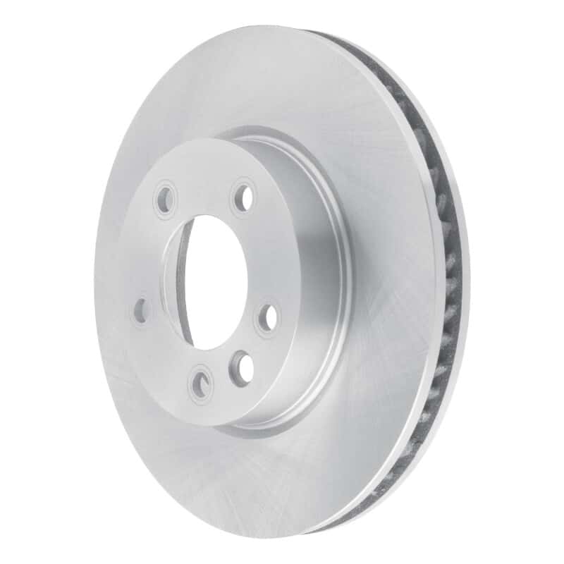 DFC — DFC 03-18 Porsche Cayenne Right Front Brake Rotor
DFC Brake Rotor - view 2