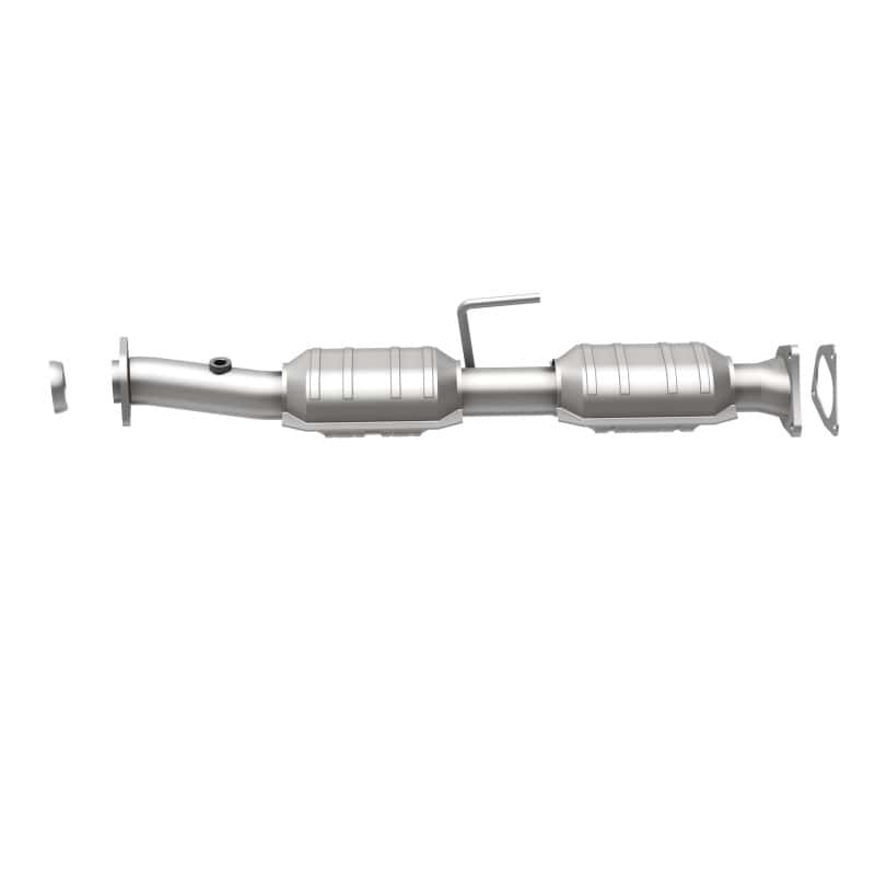 Magnaflow — MagnaFlow Conv DF Ranger/B3000/B4000 Pick-Up
HM Grade
HM - view 20