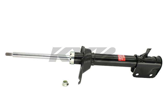 KYB — KYB Shocks & Struts Excel-G Rear Left SUBARU Impreza (AWD) 2004-07 SUBARU WRX Sedan (NOT STI) - view 4