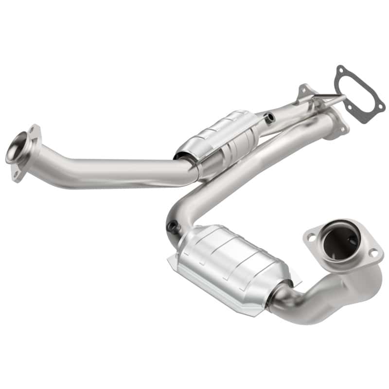 Magnaflow — Magnaflow Conv DF 04-06 Ranger/BSeries 3.0L
California - view 1