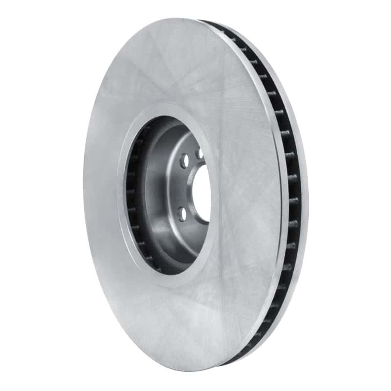 DFC — DFC 17-25 BMW 840i Gran Coupe Left Front Brake Rotor - view 4