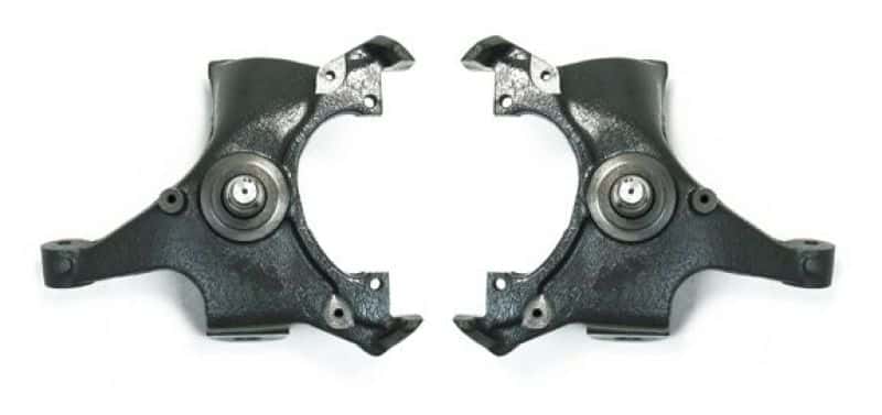 Belltech — Belltech DROP SPINDLE SET *WILL NOT WORK W/IMPALA SS WHL
DROP SPINDLE SET - view 3