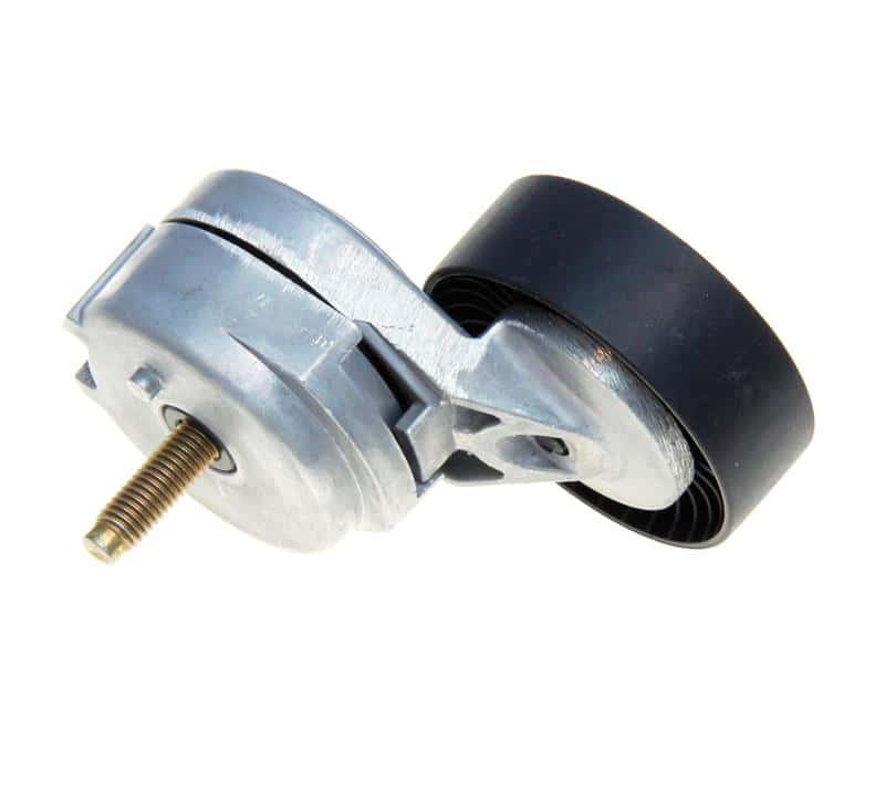 Gates — Gates 93-07 Ford Taurus V-6 3.0L Tensioner Assy. Belt Drive Tensioner - view 7