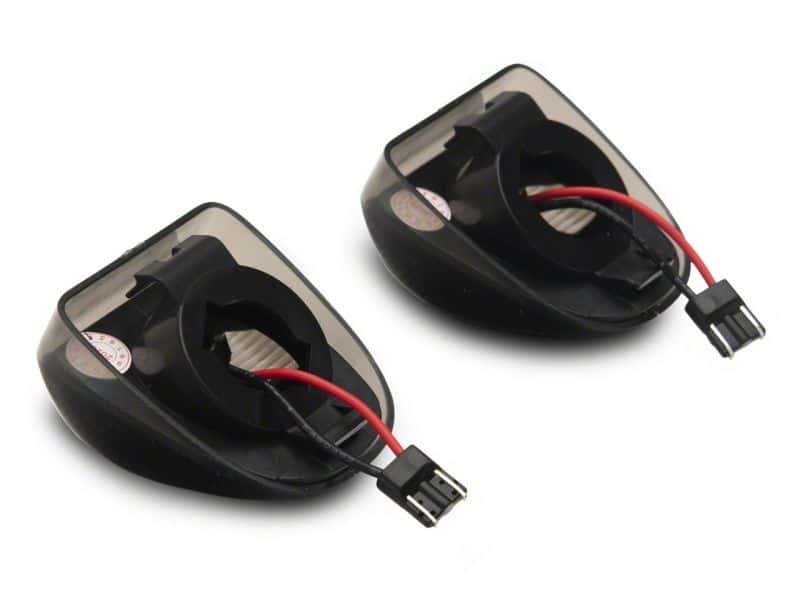 Raxiom — Raxiom 01-13 Chevrolet Silverado 1500 Axial Series LED License Plate Bulbs
Bulbs - view 3