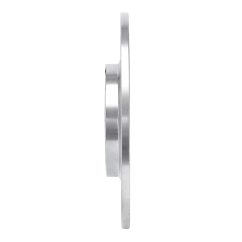 DFC — DFC 22-25 Hyundai Santa Fe Rear Brake Rotor - view 3