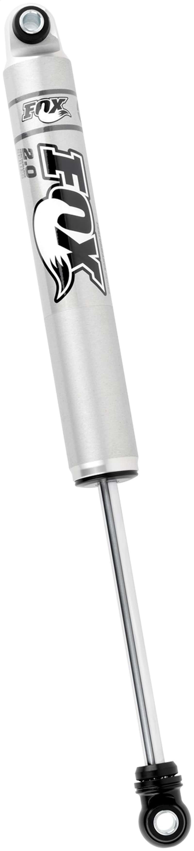 FOX — Fox 99+ Chevy 1500 2.0 Performance Series 9.1in. Smooth Body IFP Rear Shock (Aluminum) / 0-1in. Lift
2.0 Shock - view 4
