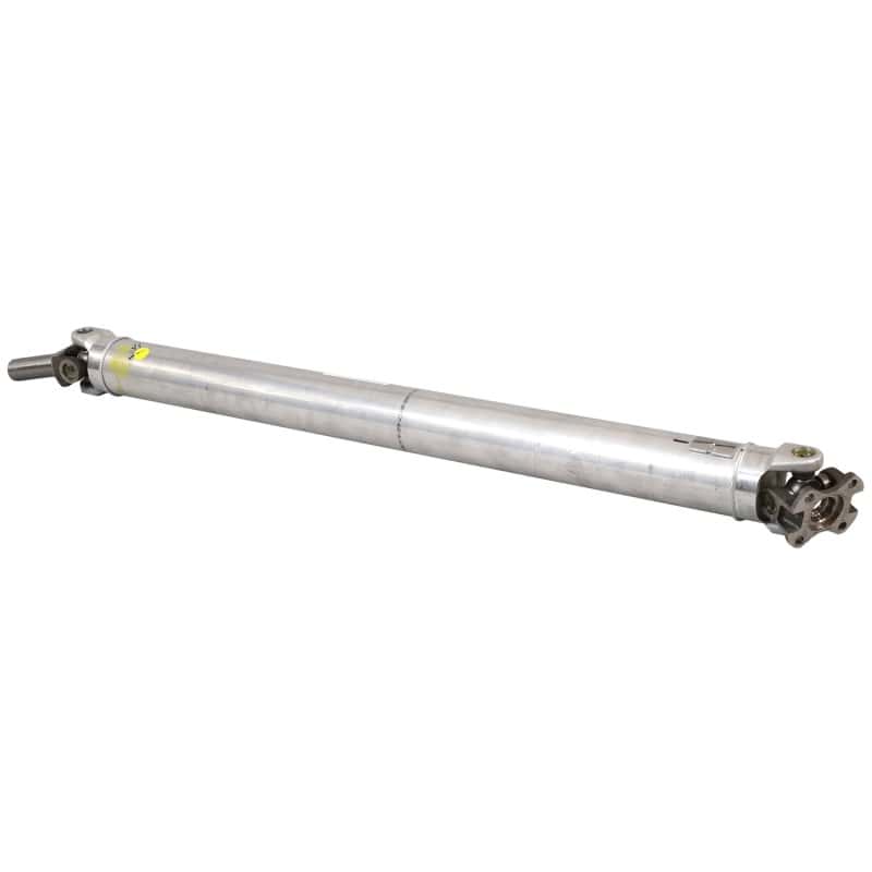 Ford Racing — Ford Racing 79-95 Mustang HD Aluminum Driveshaft Assembly
Drive Shaft - view 2