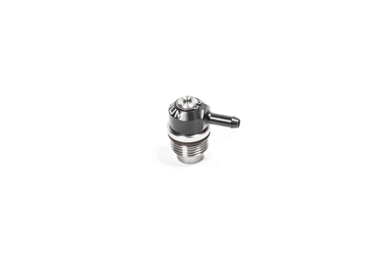 Radium Engineering — Radium Engineering 10AN ORB Swivel Banjo PCV Valve to 6.5mm Barb - view 1