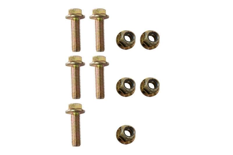 RustBuster — Rustbuster Leaf Spring Section Left Side - view 4