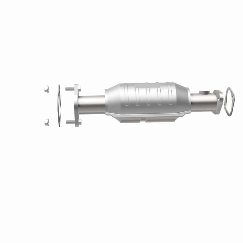 Magnaflow — MagnaFlow Conv DF LANCER- 02-03 4 2.0L OEM
OEM Grade
OEM - view 18