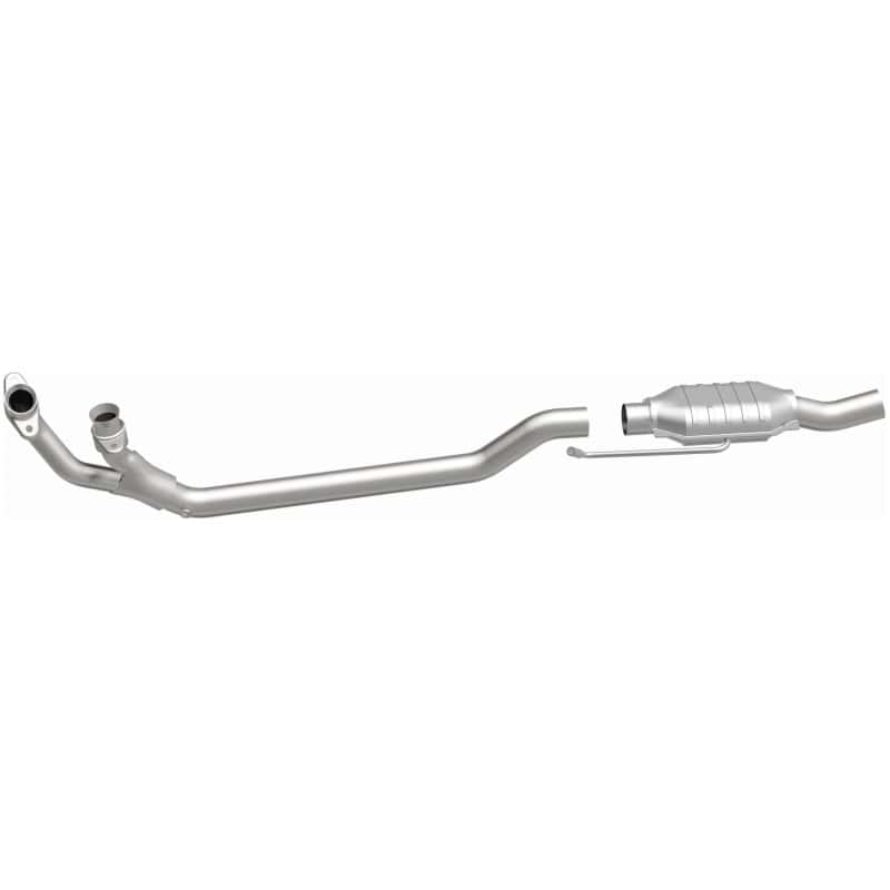 Magnaflow — MagnaFlow Conv DF Ford 87 96
Standard Grade
Standard - view 32