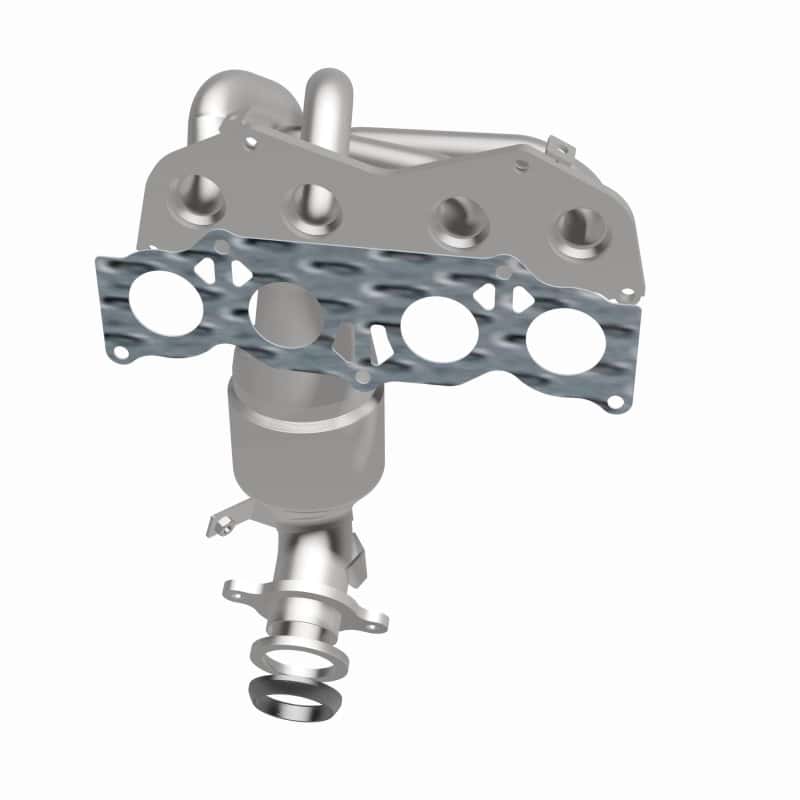 Magnaflow — Magnaflow California Direct Fit Converter 09-10 Pontiac Vibe 2.4L
California - view 12