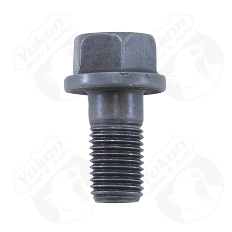 Yukon Gear & Axle — Yukon Gear Ring Gear Bolt For Chrysler 9.25in Rear
Ring Gear Bolt  - view 2