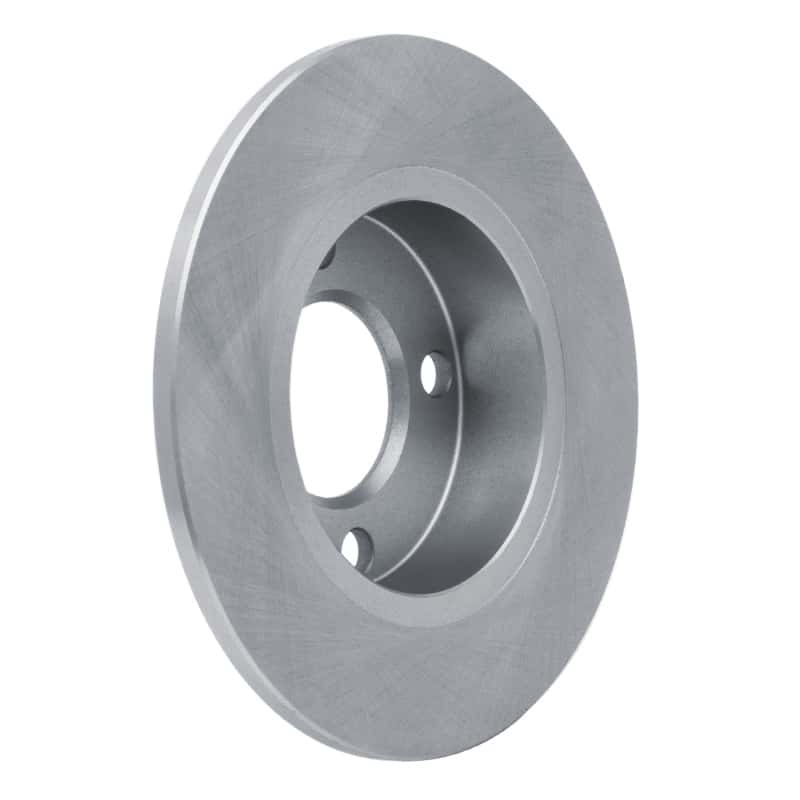 DFC — DFC 89-91 Audi 100 Quattro Rear Brake Rotor
DFC Brake Rotor - view 4
