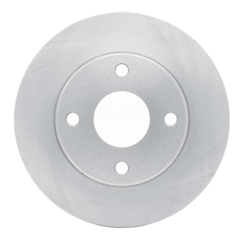 DFC — DFC 85-89 Chevrolet SPECTRUM Front Brake Rotor
DFC Brake Rotor - view 1
