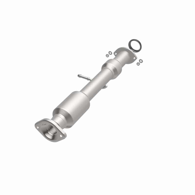 Magnaflow — Magnaflow 14-15 Toyota Highlander 3.5L Direct Fit Converter
California - view 27