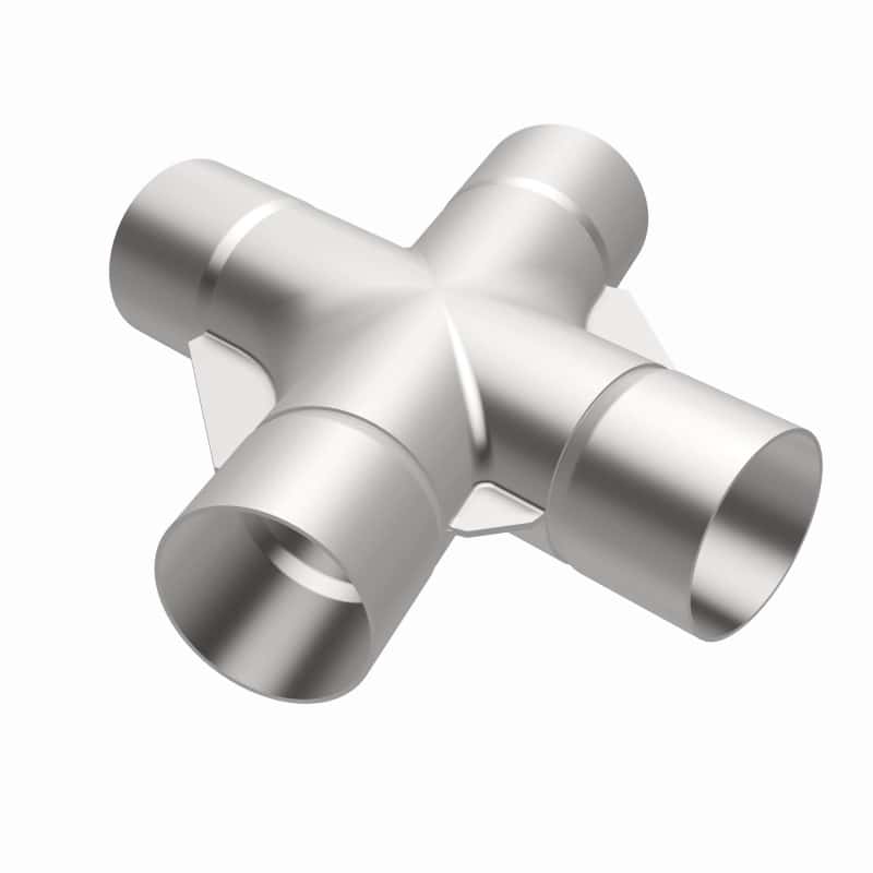 Magnaflow — MagnaFlow Smooth Trans X 2.50inch SS 35deg.
Exhaust Pipe - view 21