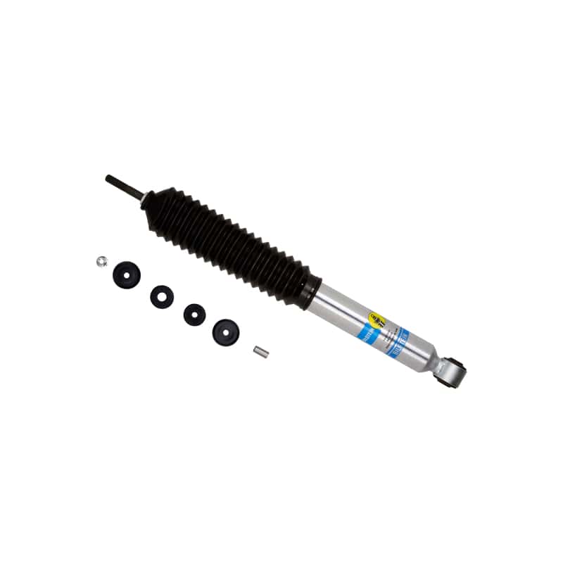 Bilstein — Bilstein 5100 Series 2017 Ford F-250 / F-350 Super Duty Front Shock Absorber
Shock - view 2