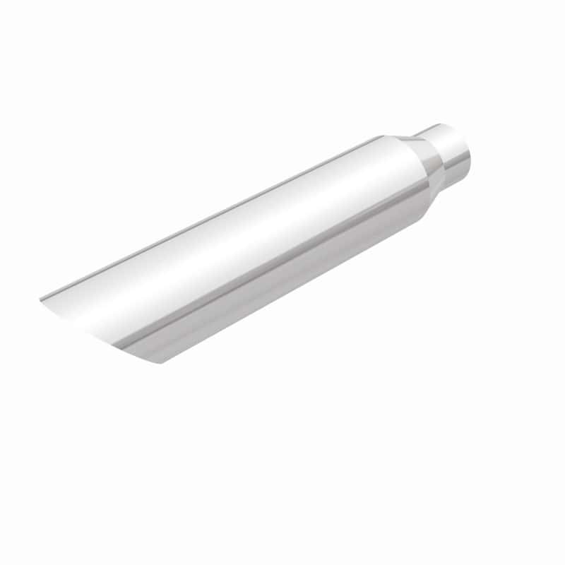 Magnaflow — MagnaFlow Tip 1-Pk Bb 3.50 X 18 2.25 Id 45D
Stainless Steel
Exhaust Tip - view 7