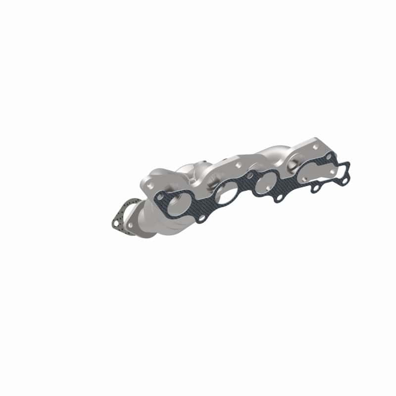 Magnaflow — MagnaFlow Conv DF 08-09 Ford Focus 2.0L
OEM Grade
OEM - view 19